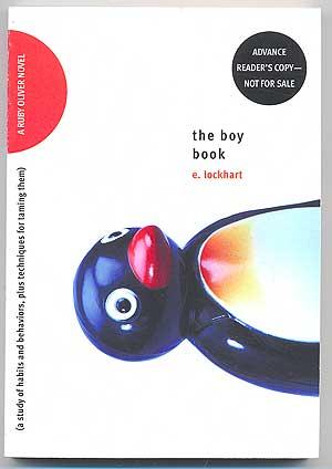 Image du vendeur pour The Boy Book mis en vente par Between the Covers-Rare Books, Inc. ABAA