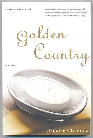 Seller image for Golden Country for sale by Between the Covers-Rare Books, Inc. ABAA