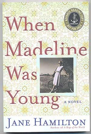 Seller image for When Madeline Was Young for sale by Between the Covers-Rare Books, Inc. ABAA