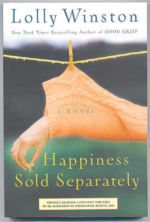 Seller image for Happiness Sold Separately for sale by Between the Covers-Rare Books, Inc. ABAA