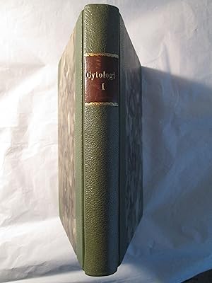 Bild des Verk�ufers f�r The Laws of Surface Tension and their Applicability to Living Cells and Cell Division [bound together with 26 other extracts] zum Verkauf von Expatriate Bookshop of Denmark