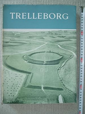 Seller image for Trelleborg for sale by Expatriate Bookshop of Denmark