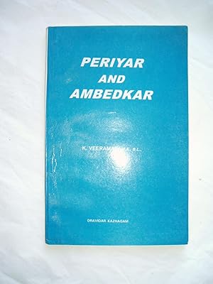 Seller image for Periyar and Ambedkar for sale by Expatriate Bookshop of Denmark