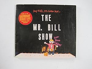 Seller image for The Mr. Bill Show. [1st Edition with the Record] for sale by Sara Armstrong - Books