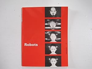Robots. Design Quarterly, #121