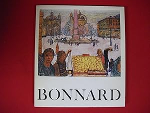 Seller image for Bonnard ( 1867 - 1947 ) for sale by Antonio Pennasilico