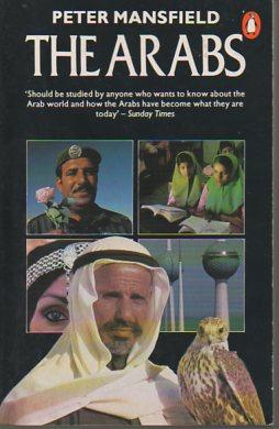 Seller image for The Arabs for sale by Bookfeathers, LLC