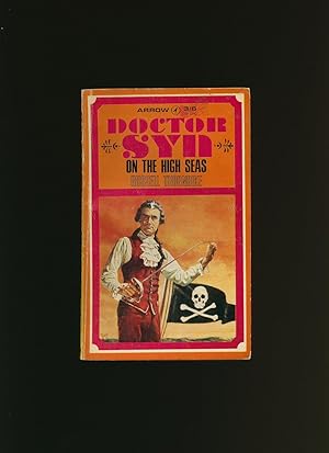 Seller image for Doctor Syn on the High Seas [Arrow Series Number 532] for sale by Little Stour Books PBFA Member