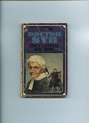 Seller image for Doctor Syn Returns [Arrow Series Number 541] for sale by Little Stour Books PBFA Member