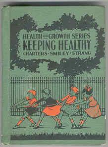 Seller image for Keeping Healthy for sale by Books on the Square