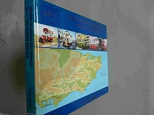 Seller image for History of British Bus Services - South East England for sale by A.O'Neill
