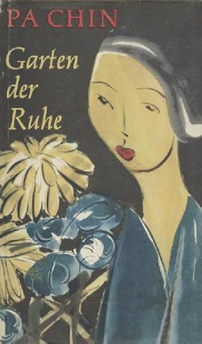 Imagen del vendedor de Garten der Ruhe. Roman. bers. v. Joseph Kalmer. a la venta por Antiquariat Kaner & Kaner GbR