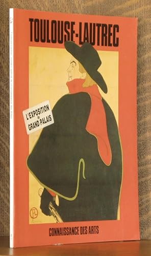 Image du vendeur pour TOULOUSE-LAUTREC mis en vente par Andre Strong Bookseller