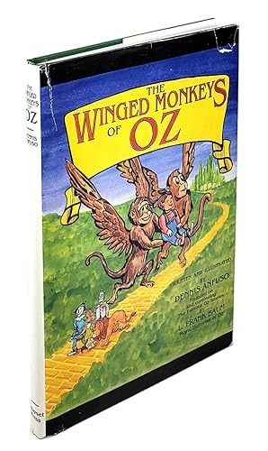 The Winged Monkeys of Oz