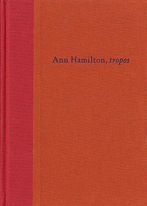 Ann Hamilton: tropos, 1993