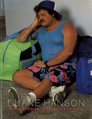 Duane Hanson: The New Objectivity