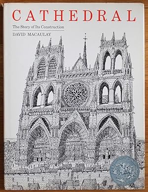 Cathedral: The Story of Its Construction