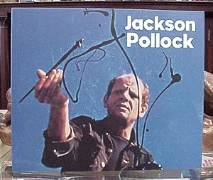 Imagen del vendedor de Jackson Pollock a la venta por Book Gallery // Mike Riley