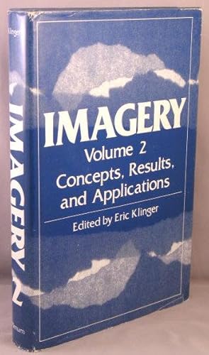 Immagine del venditore per Imagery, Volume 2: Concepts, Results, and Applications. venduto da Bucks County Bookshop IOBA