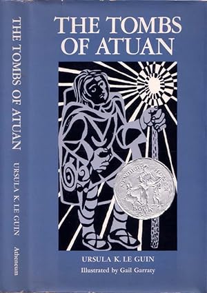 Immagine del venditore per The Tombs of Atuan venduto da Osee H. Brady, Books