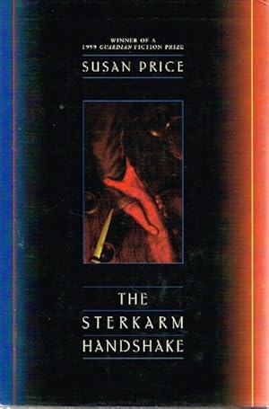 Seller image for The Sterkarm Handshake for sale by Round Table Books, LLC