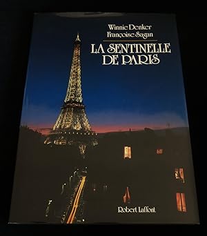 Seller image for LA SENTINELLE DE PARIS . for sale by Librairie Franck LAUNAI