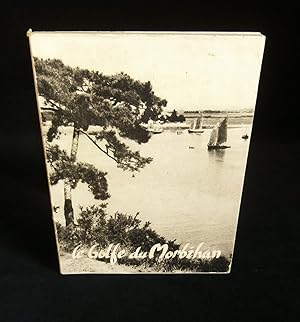 Imagen del vendedor de EN PASSANT PAR LE GOLFE DU MORBIHAN. a la venta por Librairie Franck LAUNAI