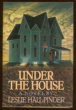 Bild des Verkufers fr Under the House zum Verkauf von Between the Covers-Rare Books, Inc. ABAA