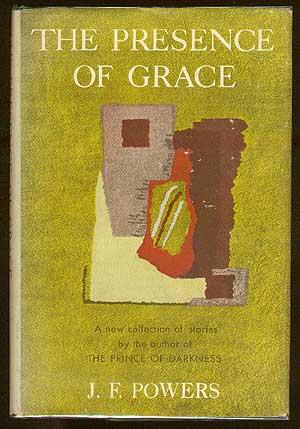 Seller image for The Presence of Grace for sale by Between the Covers-Rare Books, Inc. ABAA