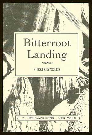 Bild des Verkufers fr Bitterroot Landing zum Verkauf von Between the Covers-Rare Books, Inc. ABAA