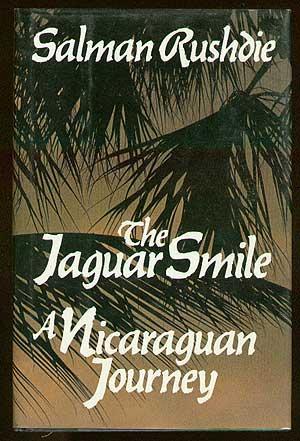 Seller image for The Jaguar Smile: A Nicaraguan Journey for sale by Between the Covers-Rare Books, Inc. ABAA