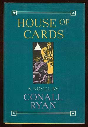 Seller image for House of Cards for sale by Between the Covers-Rare Books, Inc. ABAA