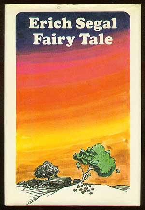 Seller image for Fairy Tale for sale by Between the Covers-Rare Books, Inc. ABAA