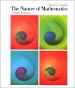 Seller image for S.S.M.The Nature of Mathematics (Ninth Edition) for sale by Infinity Books Japan