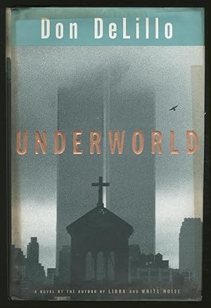 Imagen del vendedor de Underworld a la venta por Between the Covers-Rare Books, Inc. ABAA