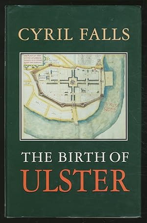 Seller image for The Birth of Ulster for sale by Between the Covers-Rare Books, Inc. ABAA