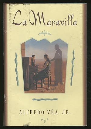 Bild des Verkufers fr La Maravilla zum Verkauf von Between the Covers-Rare Books, Inc. ABAA