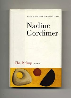 The Pickup - 1st Edition/1st Printing