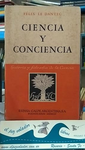 Ciencia y Conciencia