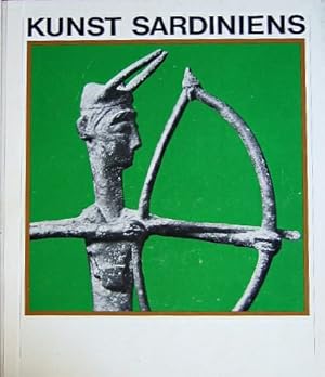 Kunst und Kultur Sardiniens : vom Neolithikum bis zum Ende d. Nuraghenzeit. Ausstellung, Bad. Lan...