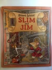 Bild des Verkufers fr Slim And Jim zum Verkauf von WellRead Books A.B.A.A.
