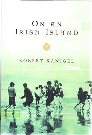 Seller image for On an Irish Island for sale by CatchandReleaseBooks