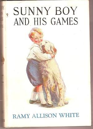 Seller image for Sunny Boy And His Games for sale by Tim Clark Books