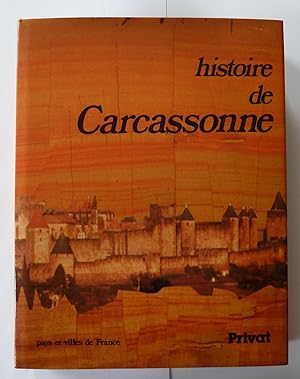 Histoire De Carcassonne