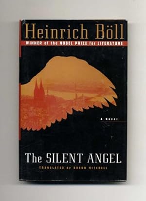 Bild des Verkufers fr The Silent Angel - 1st US Edition/1st Printing zum Verkauf von Books Tell You Why  -  ABAA/ILAB