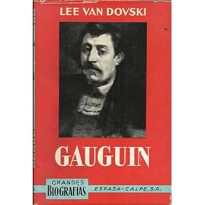 Bild des Verk�ufers f�r Gauguin zum Verkauf von Librer�a Caj�n Desastre
