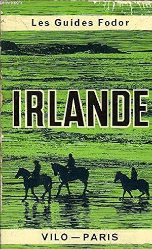 Seller image for Irlande for sale by JLG_livres anciens et modernes