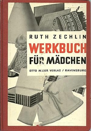 Immagine del venditore per Werkbuch Fur Madchen venduto da The Book Junction