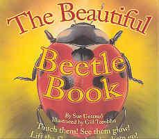 Imagen del vendedor de The Beautiful Beetle Book a la venta por The Book Faerie