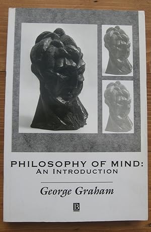 Philosophy of Mind: An Introduction